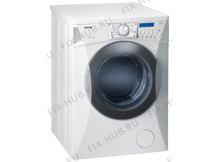 Стиральная машина Gorenje WA74164 (314695, PS41/16B) - Фото